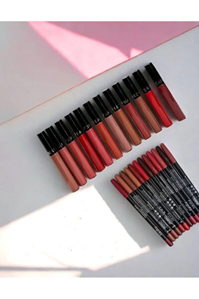 MAYDREAM روج مع محداد شفايف FANITY