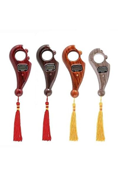 Fa.Italia Handmade Tasbih Ring