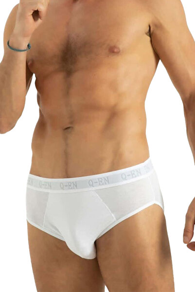 HRN Textile Bamboo Men's Slip (Q-En 510)