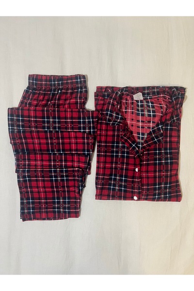 Aden Pijama Takımı