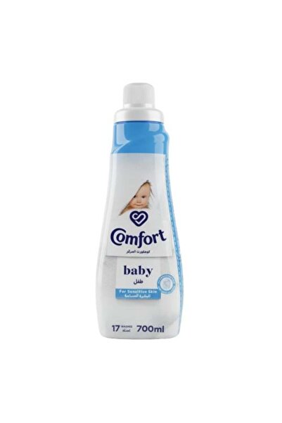 Comfort Sensitive Skin Fabric Softener - 700 ml