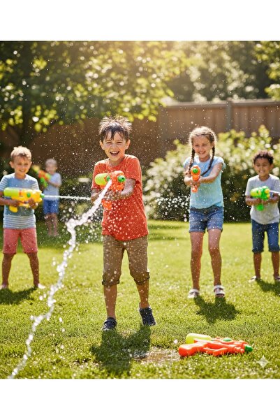 007 Play Super Splash for kids.