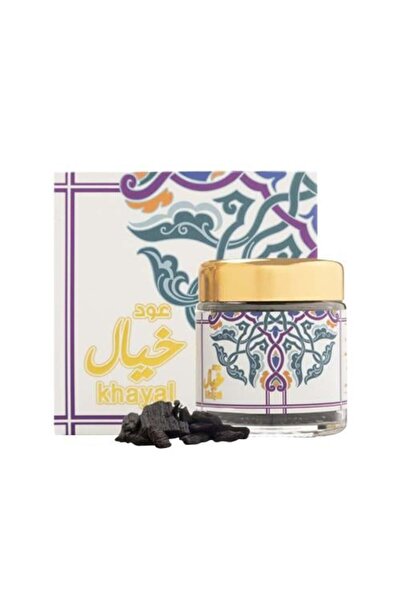 Meven Set Beauty Khayal Oud Incense by Oud Lafer – 30 g