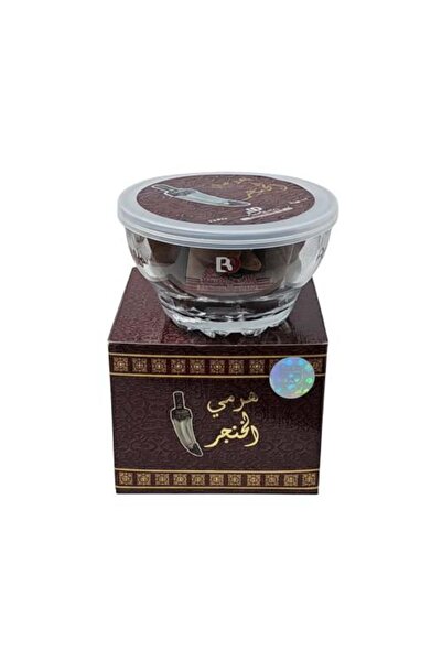 Meven Set Beauty Al-Khanjar Pyramid Incense by Banafe' Al Oud – 12 pieces