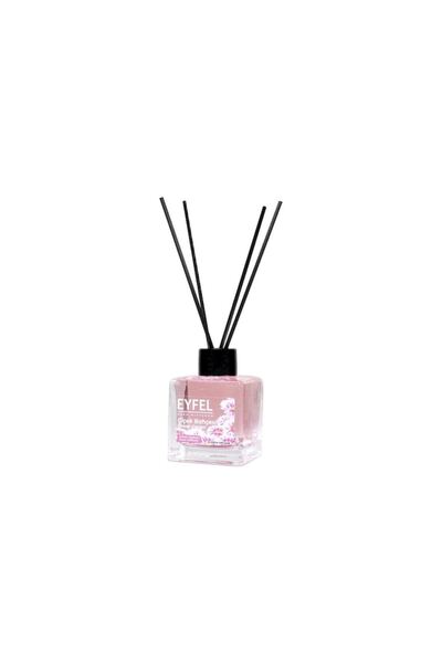 Eyfel Reed Diffuser, 120 ml, Garden Flowers Scent