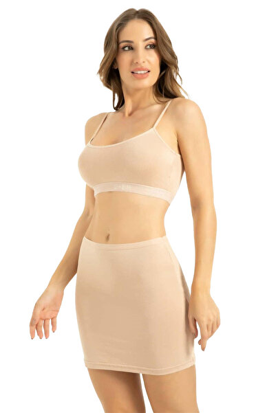 HRN Textile Bambu Mini Underskirt (Q-En 301)