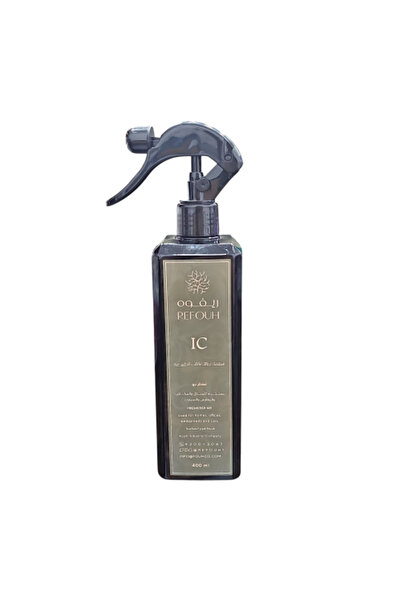 Meven Set Beauty Air Freshener Spray 400 ml - Refouh IC