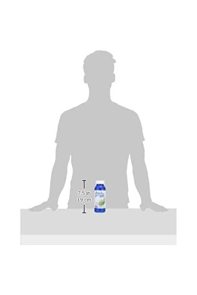 Frida Home – Surface Freshener and Cleaner, Refreshing Lemon Scent – 480 ml