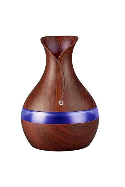 Meven Set Beauty معطر جو USB الوسام