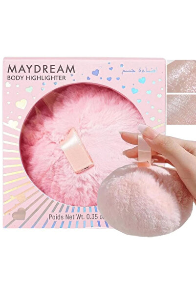 MAYDREAM اضاءة جسم PH-782A
