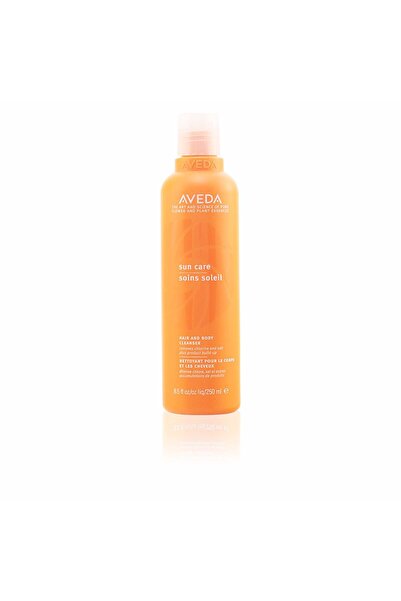 Aveda Suncare Hair And Body Cleanser 250 ml