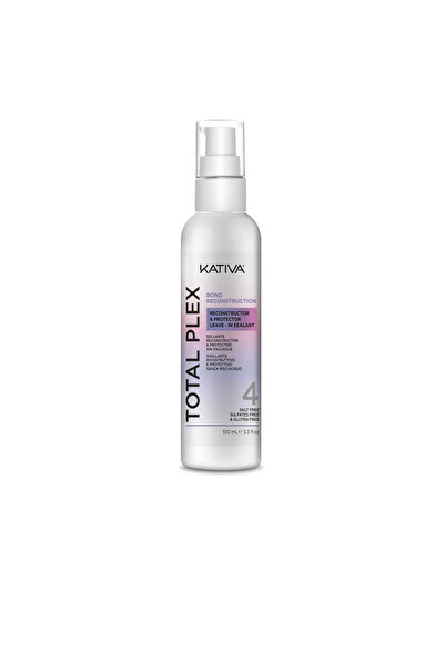 Kativa Total Plex Rekonstruktives Versiegelungsmittel 100 ml