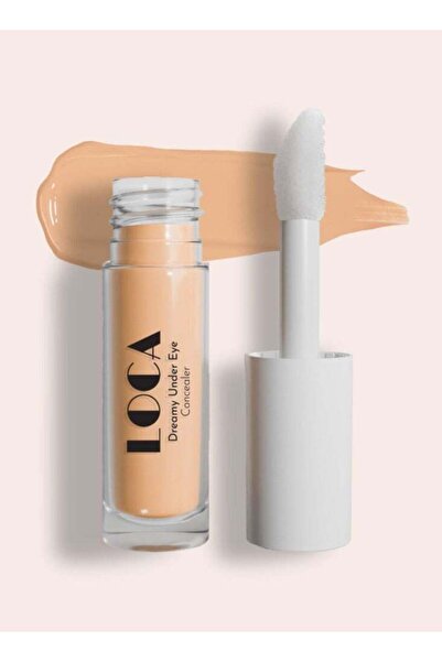 Luka Luca Luca Concealer - 03 Tart