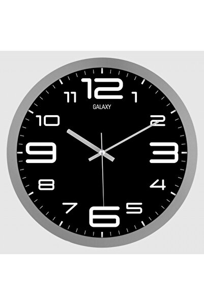 ayithalat Galaxy Decorative Wall Clock 220-g-1