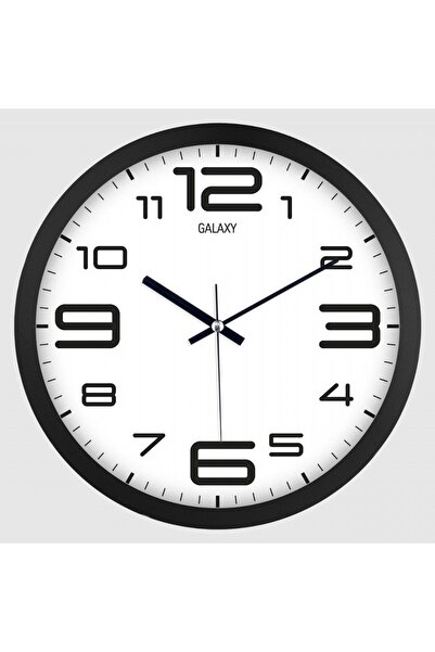 ayithalat Galaxy Decorative Wall Clock 220-K-1