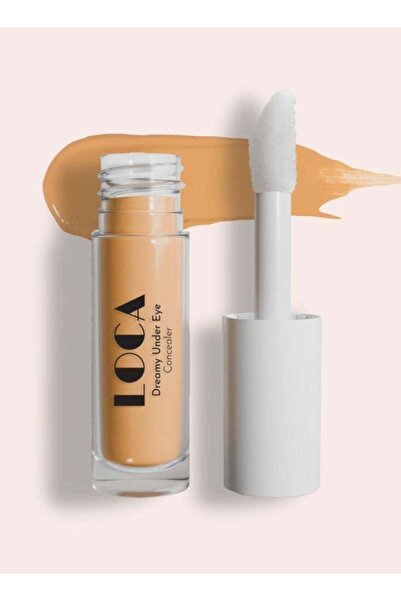 Luka Concealer - 06 Browny