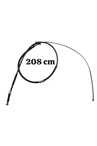 Genel Markalar TEL FREN EL HILUX LN145 98-01 ARKA RH (DAR TİP)-[product_code]