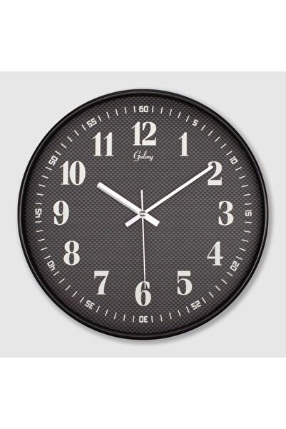 ayithalat Galaxy D-218-K-1 Wall Clock