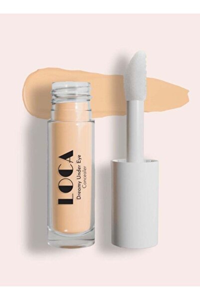 Luka Concealer - 05 Churro