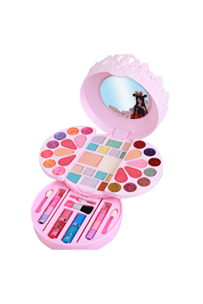 ENAR مجموعة مكياج الأطفال القابلة للغسل