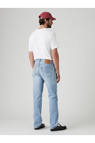 Levi's ®   501 ®   Eredeti könnyű férfi farmer nadrág - alacsony szabású