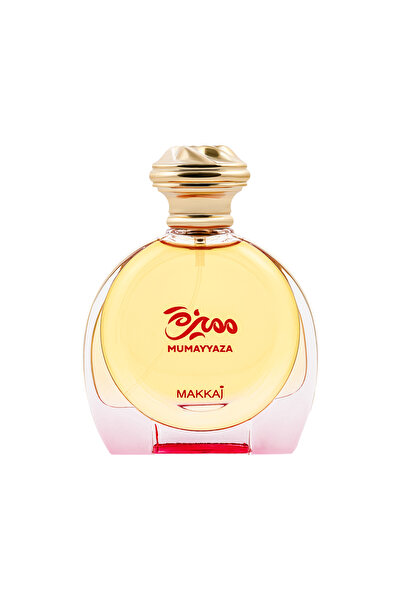 MAKKAJ MUMAYYAZA EDP 100ML
