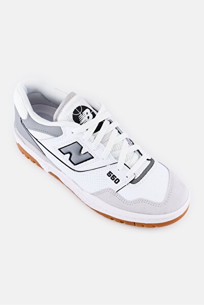 New Balance Men BB550ESC Lace Up Outdoor Shoes, Multicolor