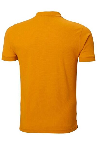 Helly Hansen Ανδρικό μπλουζάκι Driftline Polo - Cloudberry