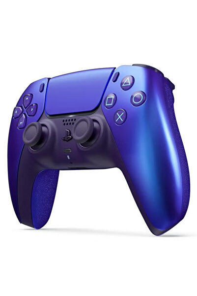 Sony DualSense Wireless Controller For PlayStation 5 (Official Version) - Chroma Indigo