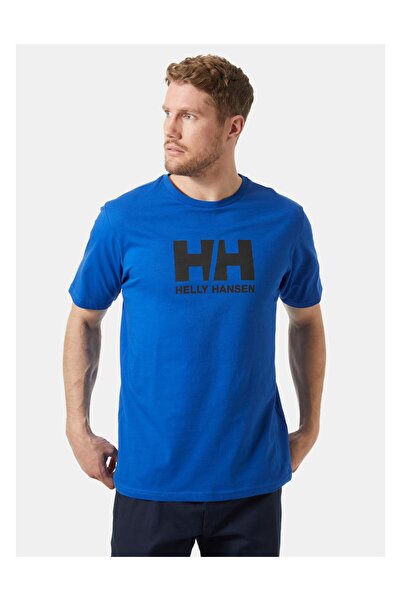 Helly Hansen Футболка з логотипом