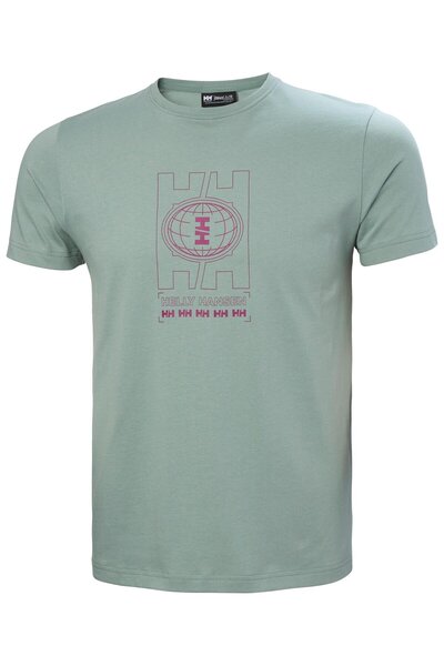 Helly Hansen CORE GRAPHIC T