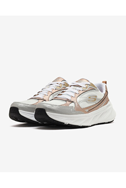 SKECHERS EDGERIDE Kadın Altin/Gümüş Spor Ayakkabı 150494 GDSL