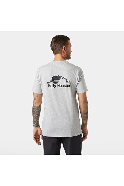 Helly Hansen ΜΠΟΥΜΕΛΟ NORD GRAPHIC