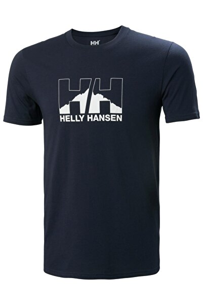 Helly Hansen NORD GRAPHIC T-SHIRT