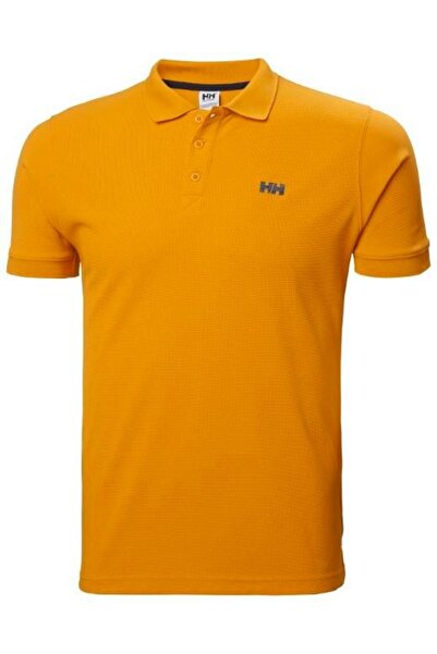 Helly Hansen Ανδρικό μπλουζάκι Driftline Polo - Cloudberry