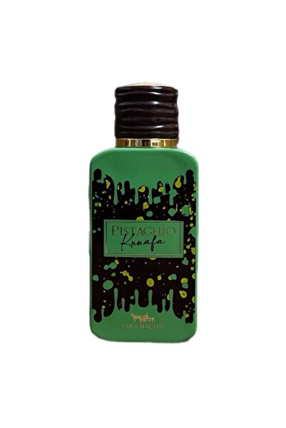 loui martin Pistachio Kunafa Eau de Parfum 100ml for Women