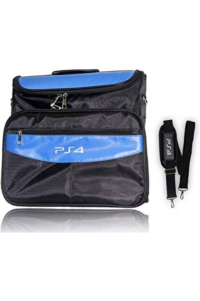 eWINNER Portable Carrying Travel Case for PS4 (regular version)
