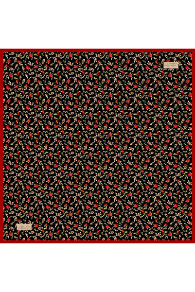 LA BOUTIQUE 2529-08 حرير تويل 90×90