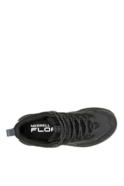 Merrell J037826MOAB SPEED 2 MID GORE-TEX Siyah Kadın Outdoor Bot