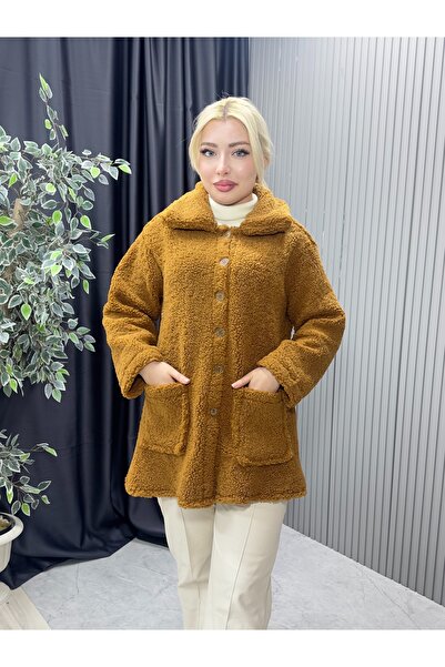 MİSS M.A.T FASHİON BLAZER JACKET PLEATED SKIRT METAL 4-BUTTON DOUBLE-BREASTED SUIT