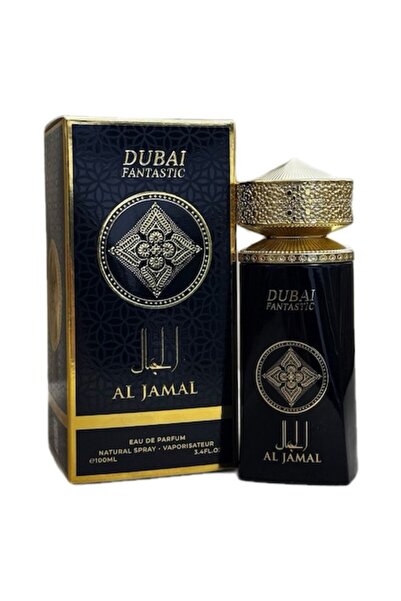 loui martin Al Jamal - Apa de parfum pentru barbati 100 ml (Oriental) de la l...