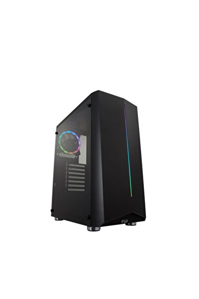 Other Fortron | CMT151 | Black | ATX | Power Supply Included No