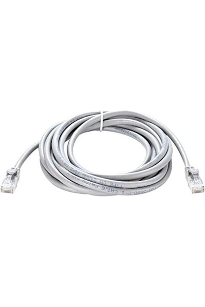 D-Link كابل شبكة Ncb-C6Ugryr1-3، 3 أمتار