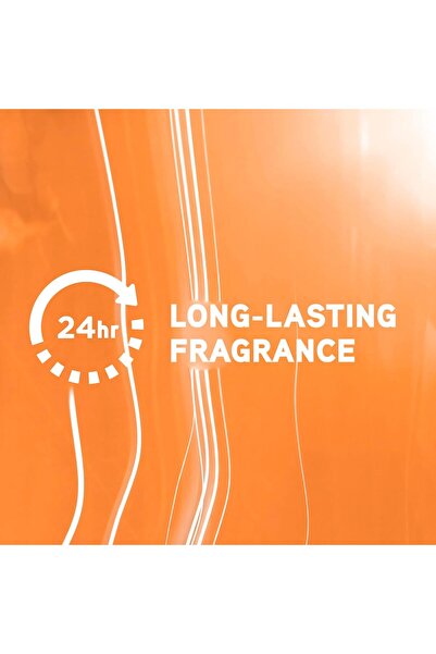 AFS Elegant Elegant Shower Gel – Papaya - 1 Liter - Rejuvenating Body Wash by Elegant, Long-Lasting Fragrance