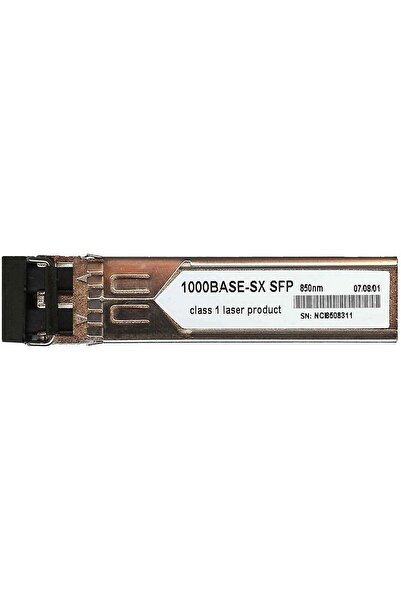 D-Link Compatible DEM-311GT - 1000BASE-SX SFP Transceiver