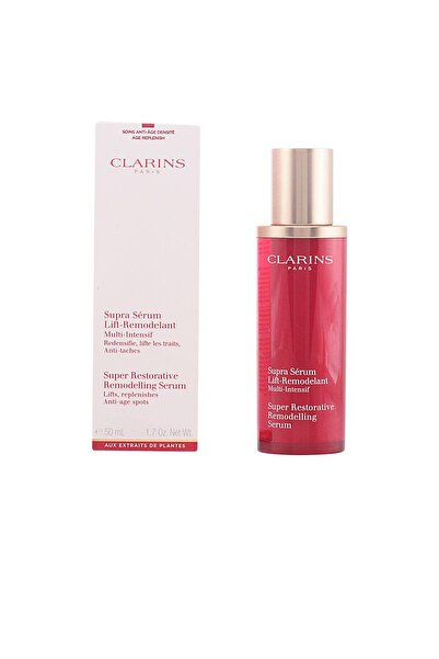 Clarins Anti-aging serum for mature skin MULTI-INTENSIVE 50 ml