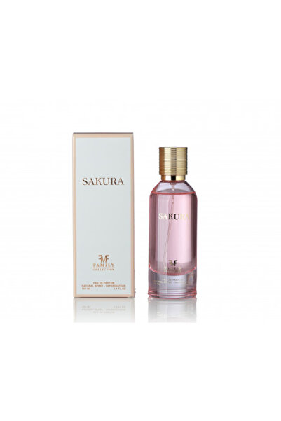 Family Collection Sakura 100 ml