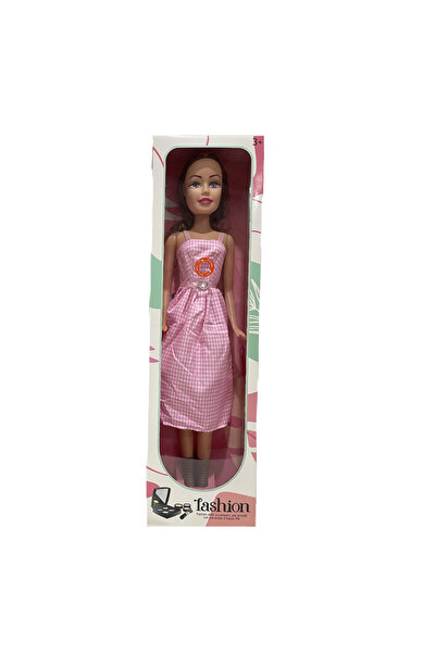 Toysea 32-Inch Beauty Fashion Doll with Music, Realistic Hair and Stylish Outfits, Dress-Up Toy