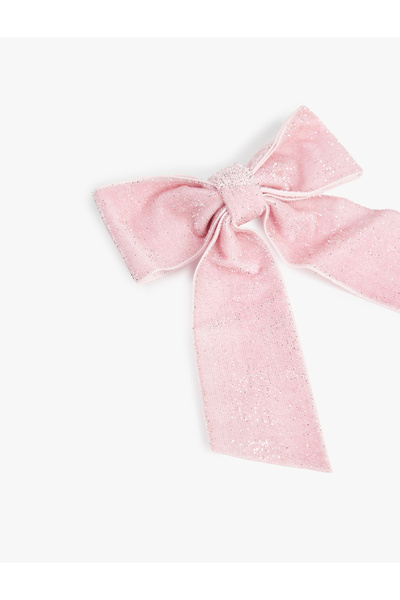 Koton Sim Detailed Bow Hair Clip