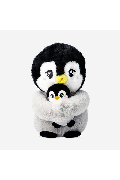 Flying Tiger Copenhagen Anne Bebek Peluş Penguen